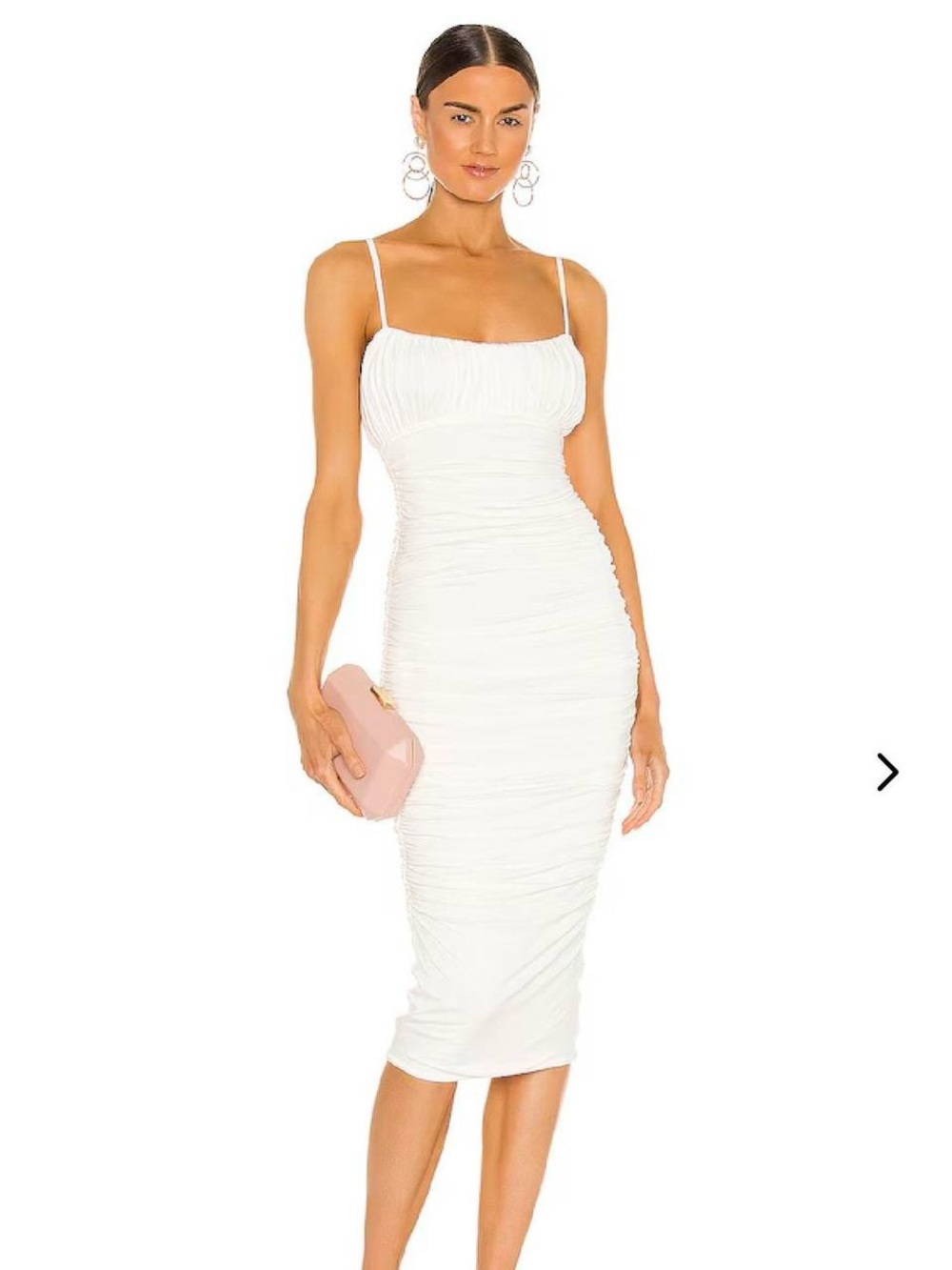 Lovers + Friends Midi Dress